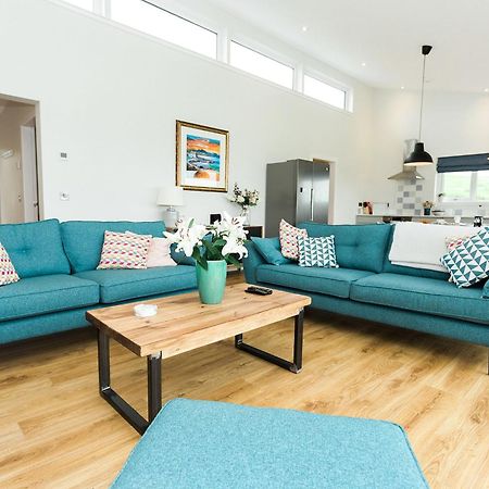 Cairn Dyke Lodge 게이트하우스오브플리트 외부 사진