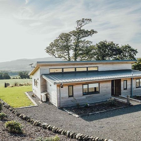Cairn Dyke Lodge 게이트하우스오브플리트 외부 사진