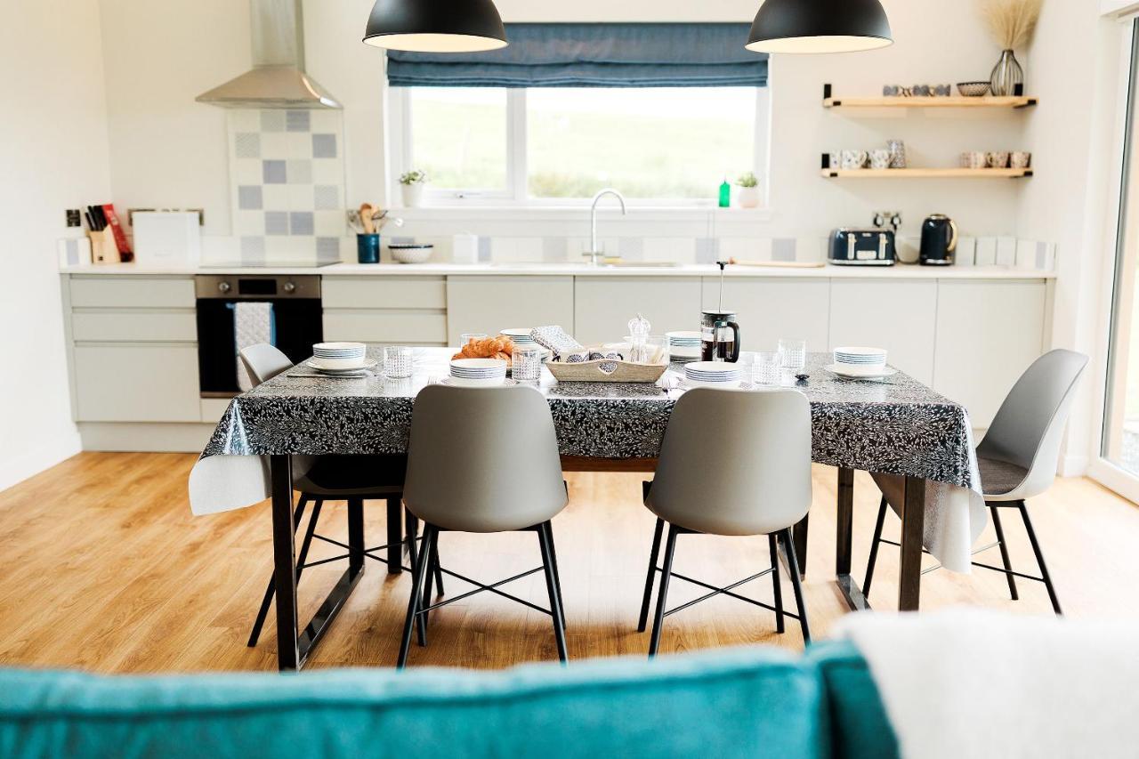 Cairn Dyke Lodge 게이트하우스오브플리트 외부 사진