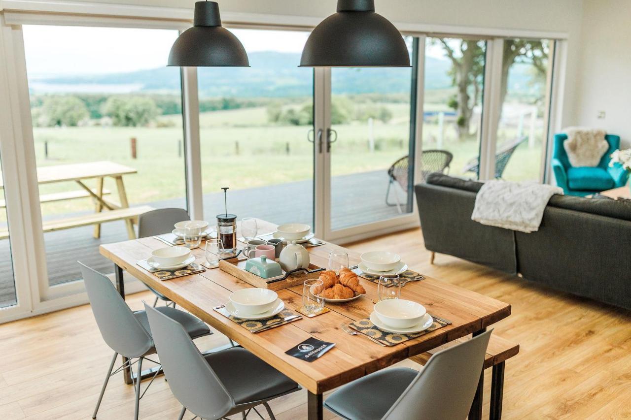 Cairn Dyke Lodge 게이트하우스오브플리트 외부 사진