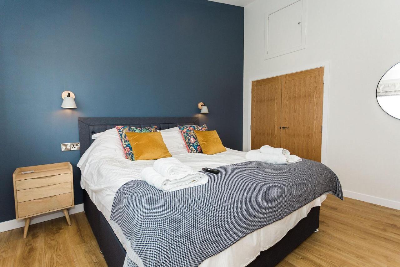 Cairn Dyke Lodge 게이트하우스오브플리트 외부 사진